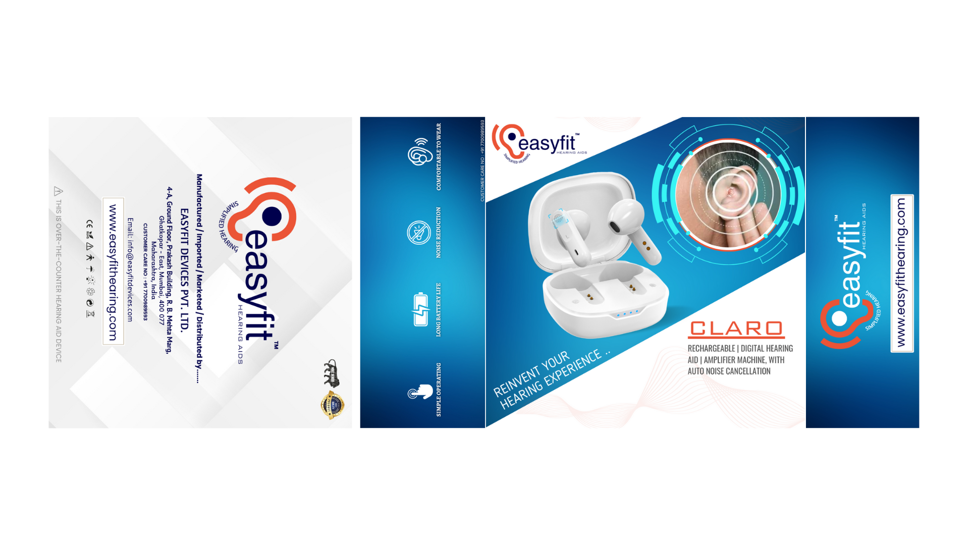 Mumbai Eye Care